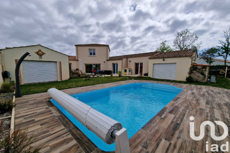 achat maison landevieille 85220