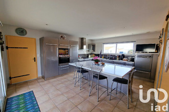 achat maison landevieille 85220