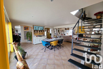 achat maison landevieille 85220