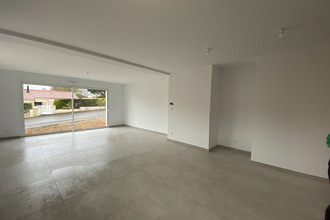 achat maison landevieille 85220