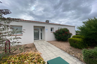 achat maison landevieille 85220