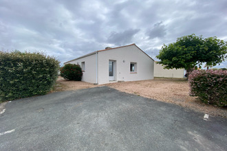 achat maison landevieille 85220