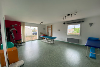 achat maison landevieille 85220