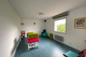 achat maison landevieille 85220