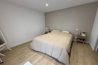 achat maison landevieille 85220