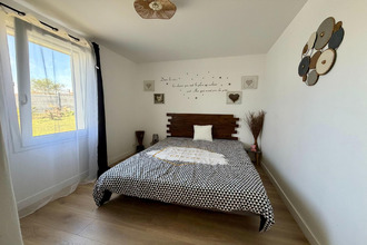 achat maison landevieille 85220