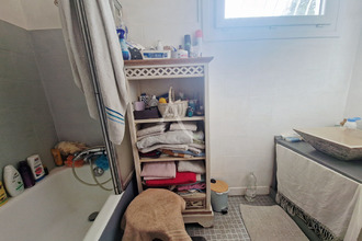 achat maison landevieille 85220