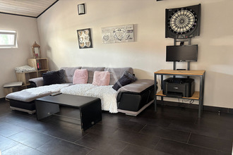 achat maison landevieille 85220
