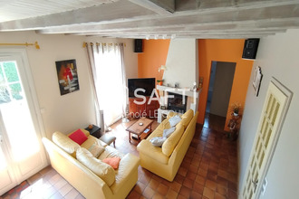 achat maison landevieille 85220