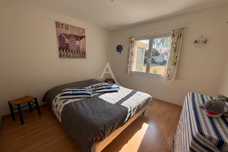 achat maison landevieille 85220