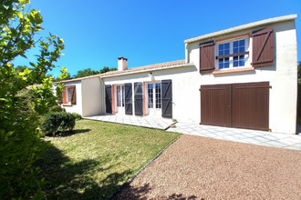 achat maison landevieille 85220