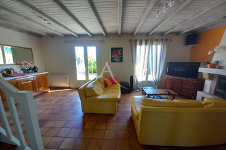 achat maison landevieille 85220
