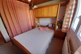 achat maison landevieille 85220