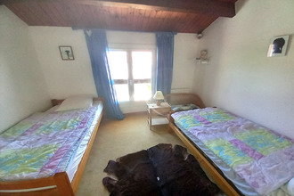 achat maison landevieille 85220