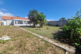 achat maison landevieille 85220