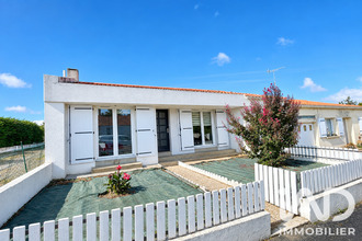 achat maison landevieille 85220