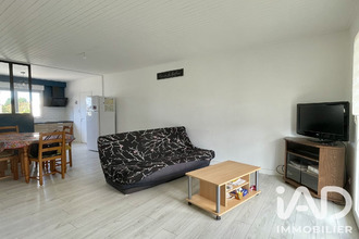 achat maison landevieille 85220