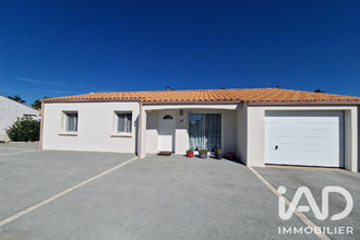 achat maison landevieille 85220