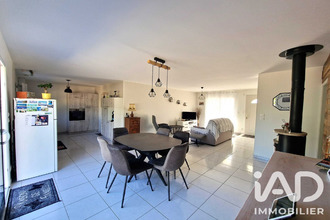 achat maison landevieille 85220
