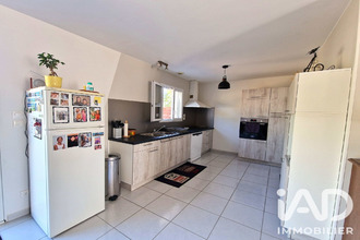 achat maison landevieille 85220
