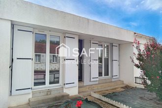 achat maison landevieille 85220