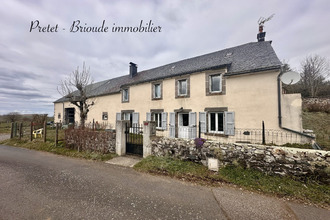 achat maison landeyrat 15160