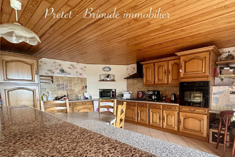 achat maison landeyrat 15160