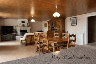 achat maison landeyrat 15160