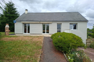 achat maison landigou 61100