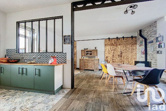 achat maison landiras 33720