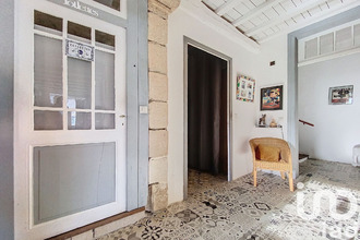 achat maison landiras 33720