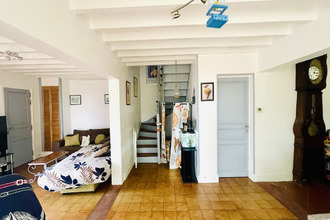 achat maison landiras 33720