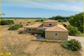 achat maison landiras 33720