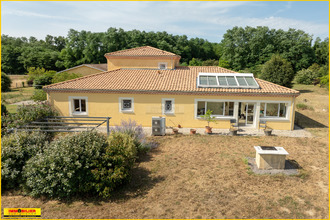 achat maison landiras 33720