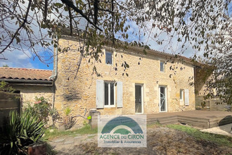achat maison landiras 33720