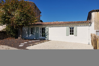 achat maison landiras 33720