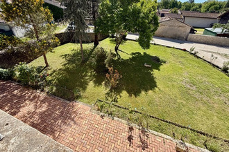 achat maison landiras 33720