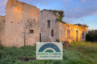 achat maison landiras 33720