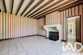 achat maison landiras 33720