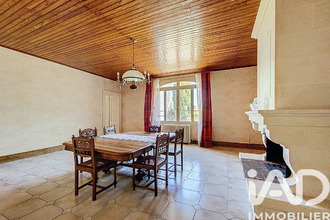 achat maison landiras 33720