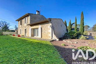 achat maison landiras 33720