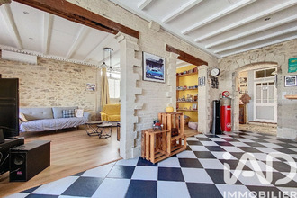 achat maison landiras 33720