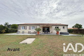 achat maison landiras 33720