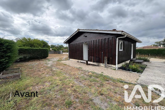 achat maison landiras 33720