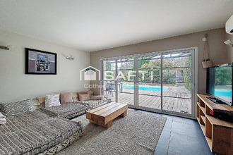 achat maison landiras 33720