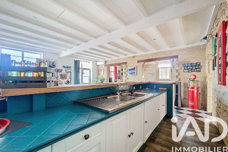 achat maison landiras 33720