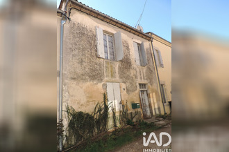 achat maison landiras 33720