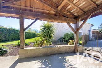 achat maison landiras 33720