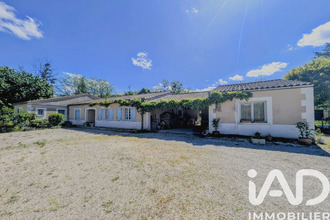 achat maison landiras 33720