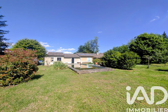 achat maison landiras 33720